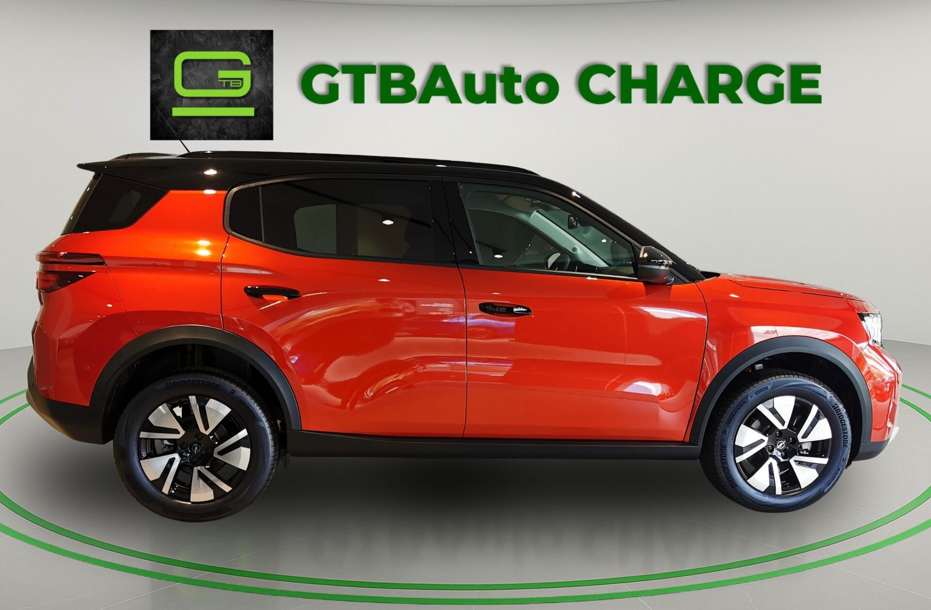 OPEL Frontera 44 kWh GS