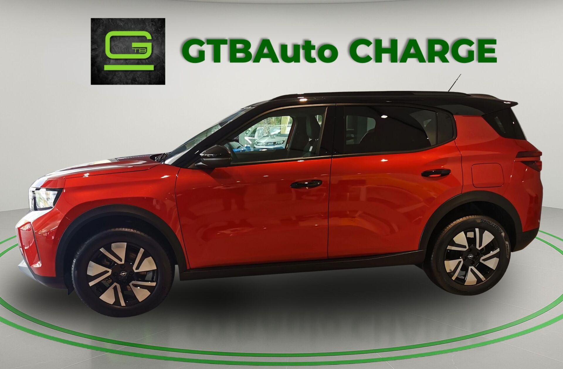 OPEL Frontera 44 kWh GS