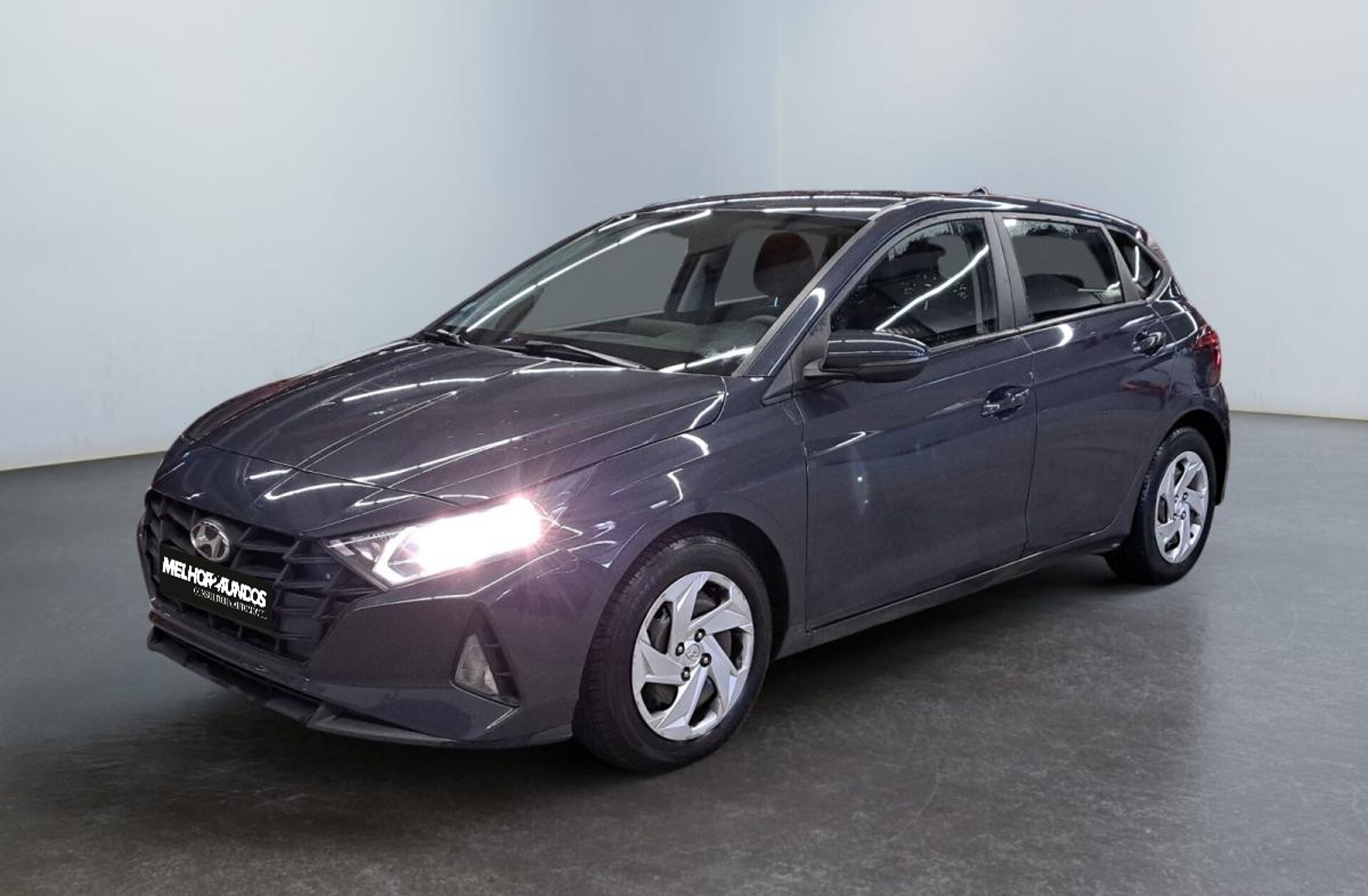 HYUNDAI i20 1.0 T-GDi Style