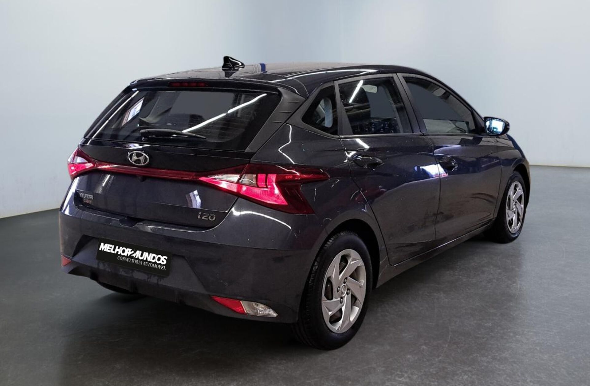 HYUNDAI i20 1.0 T-GDi Style