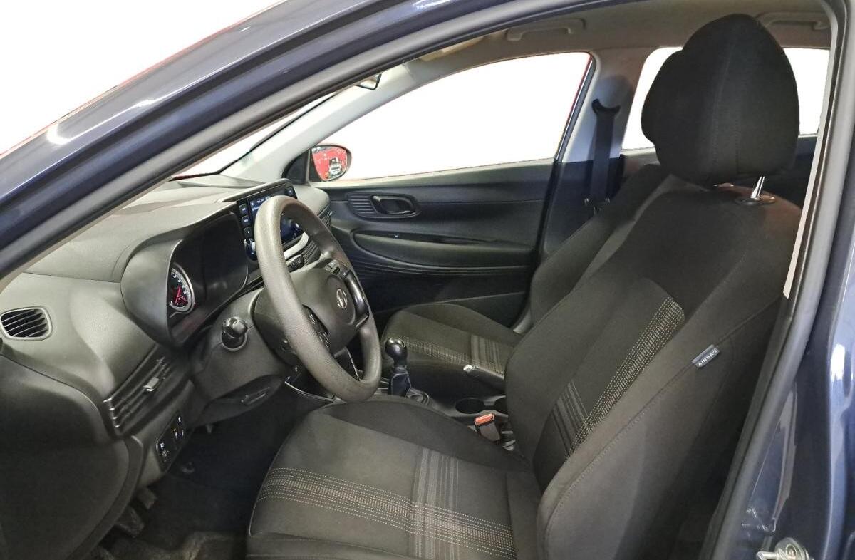 HYUNDAI i20 1.0 T-GDi Style