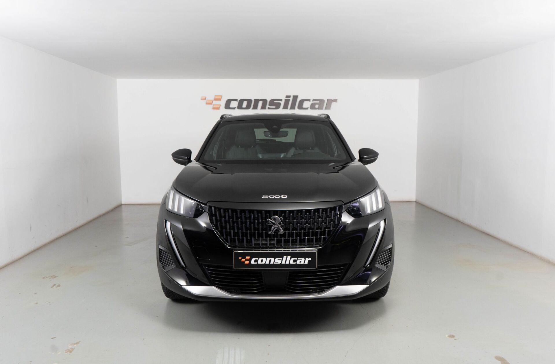 PEUGEOT 2008 1.2 PureTech GT EAT8