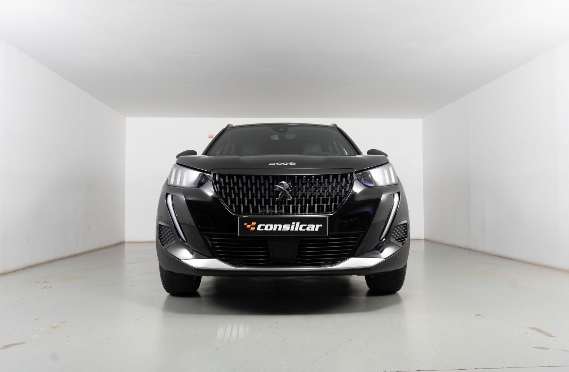 PEUGEOT 2008 1.2 PureTech GT EAT8