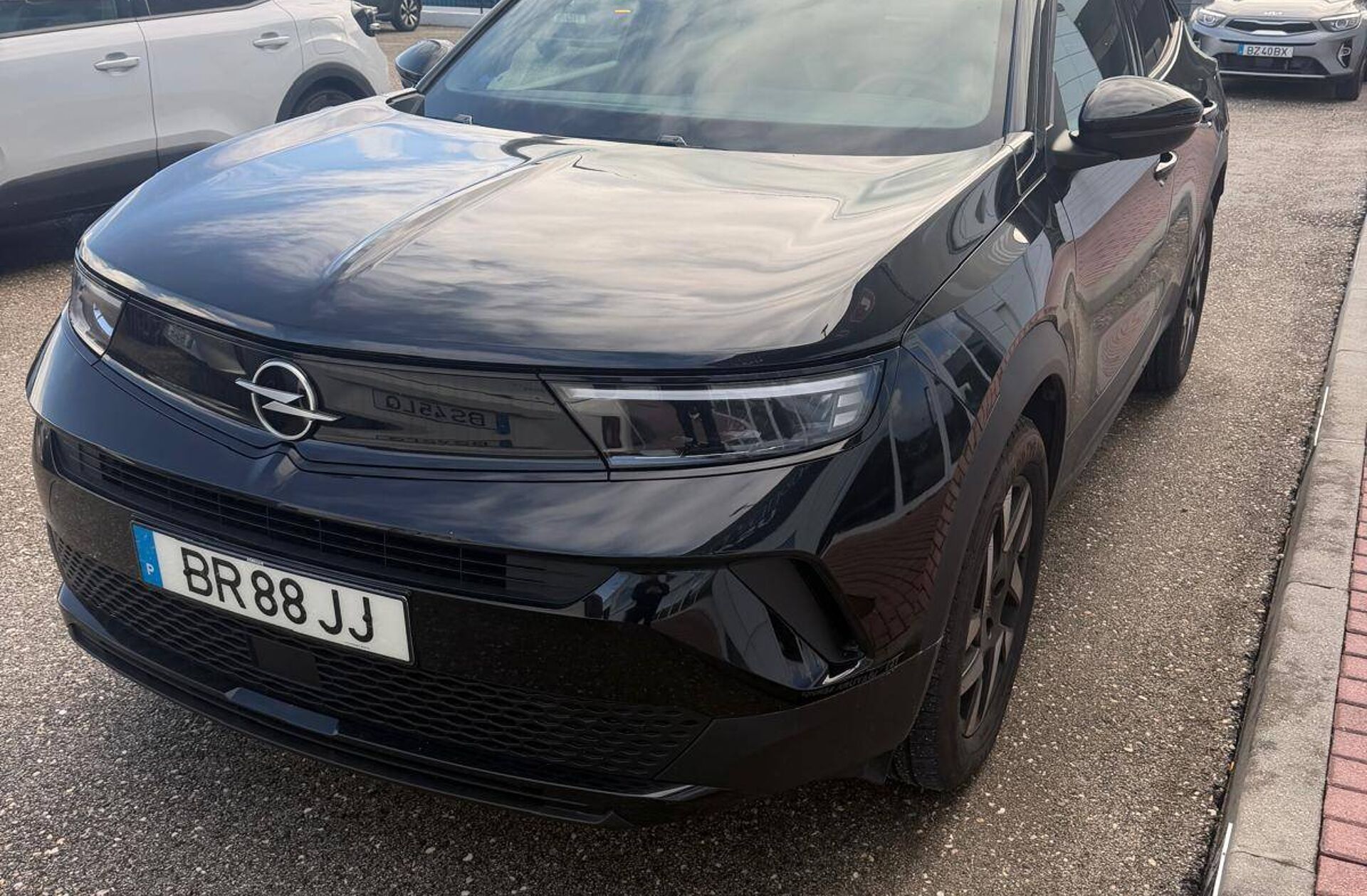 OPEL Mokka 1.2 T Edition