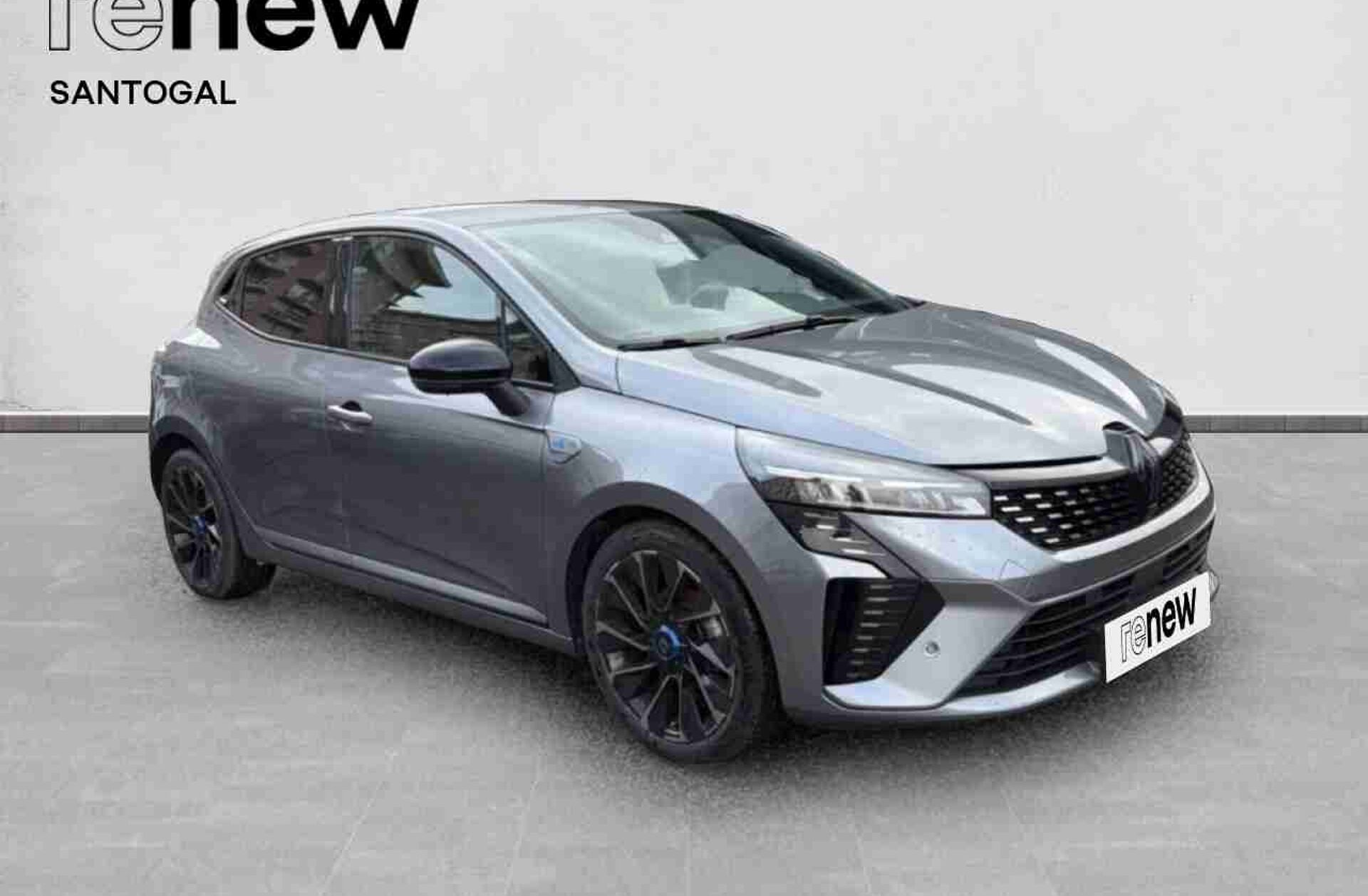 RENAULT Clio 1.0 TCe Esprit Alpine