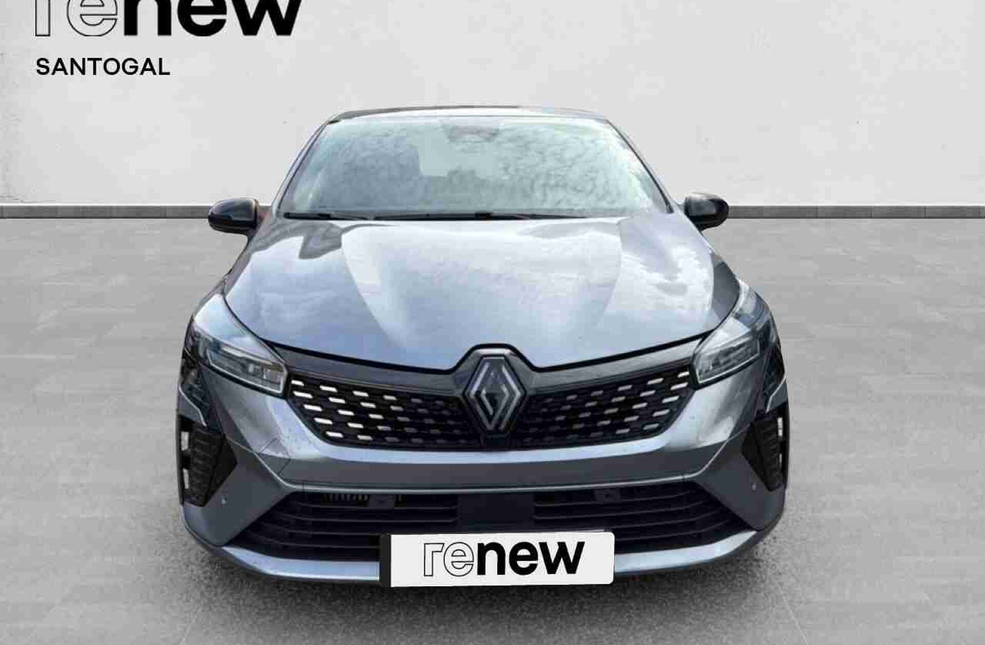 RENAULT Clio 1.0 TCe Esprit Alpine