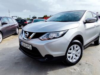 NISSAN Qashqai 1.2 DIG-T Acenta