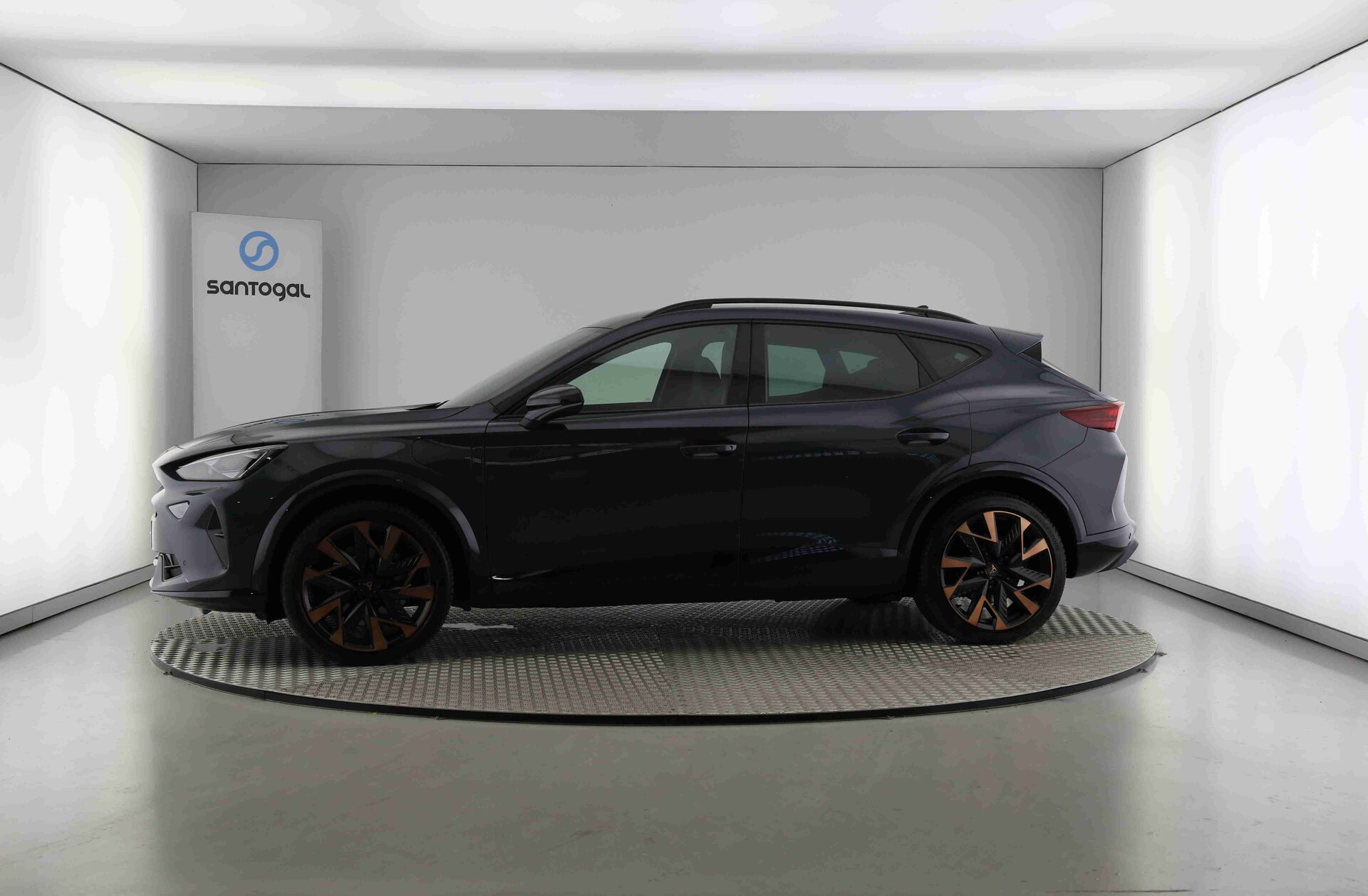CUPRA Formentor 1.5 e-Hybrid DSG VZ