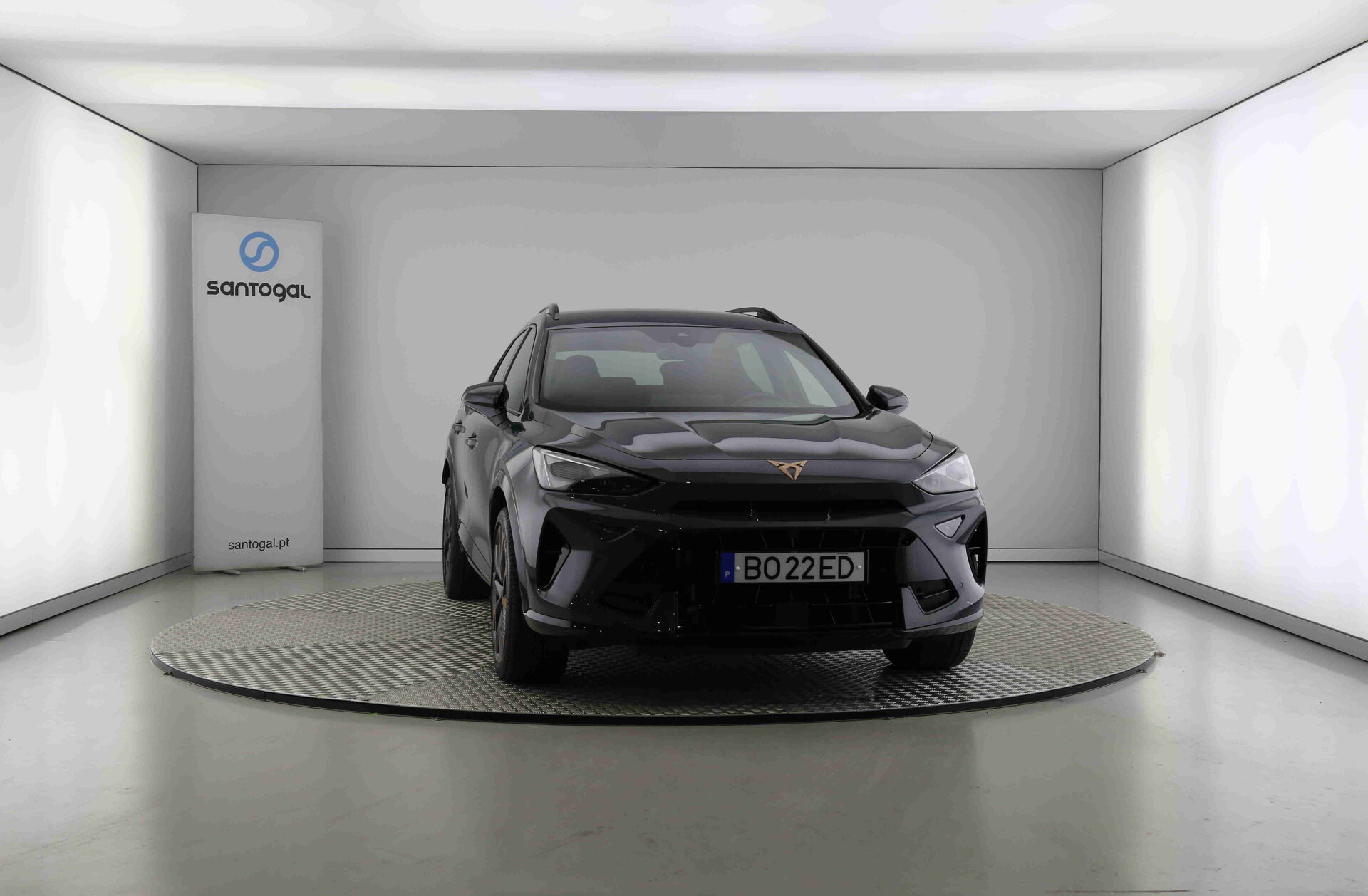 CUPRA Formentor 1.5 e-Hybrid DSG VZ