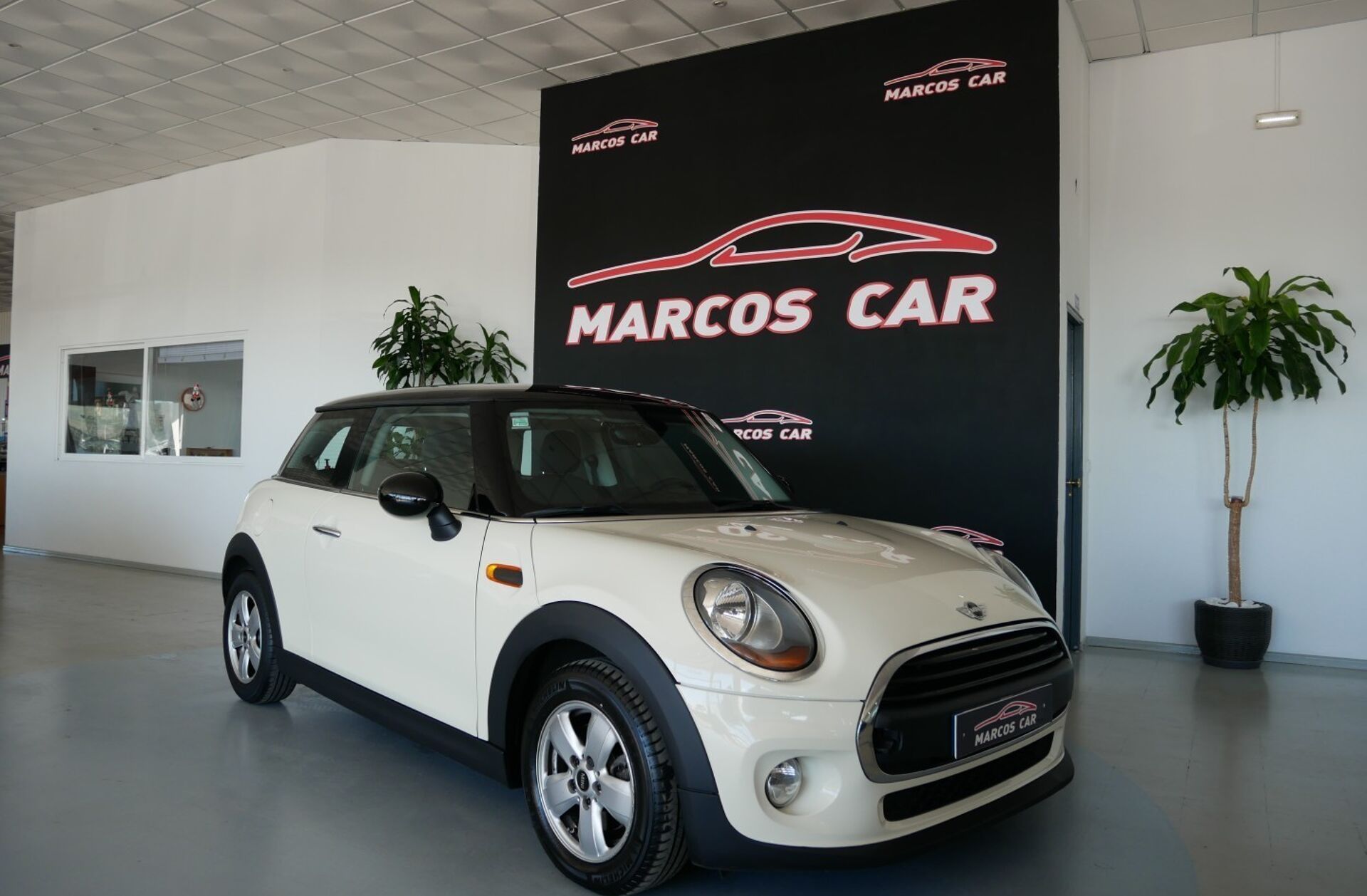 MINI Mini Cooper D