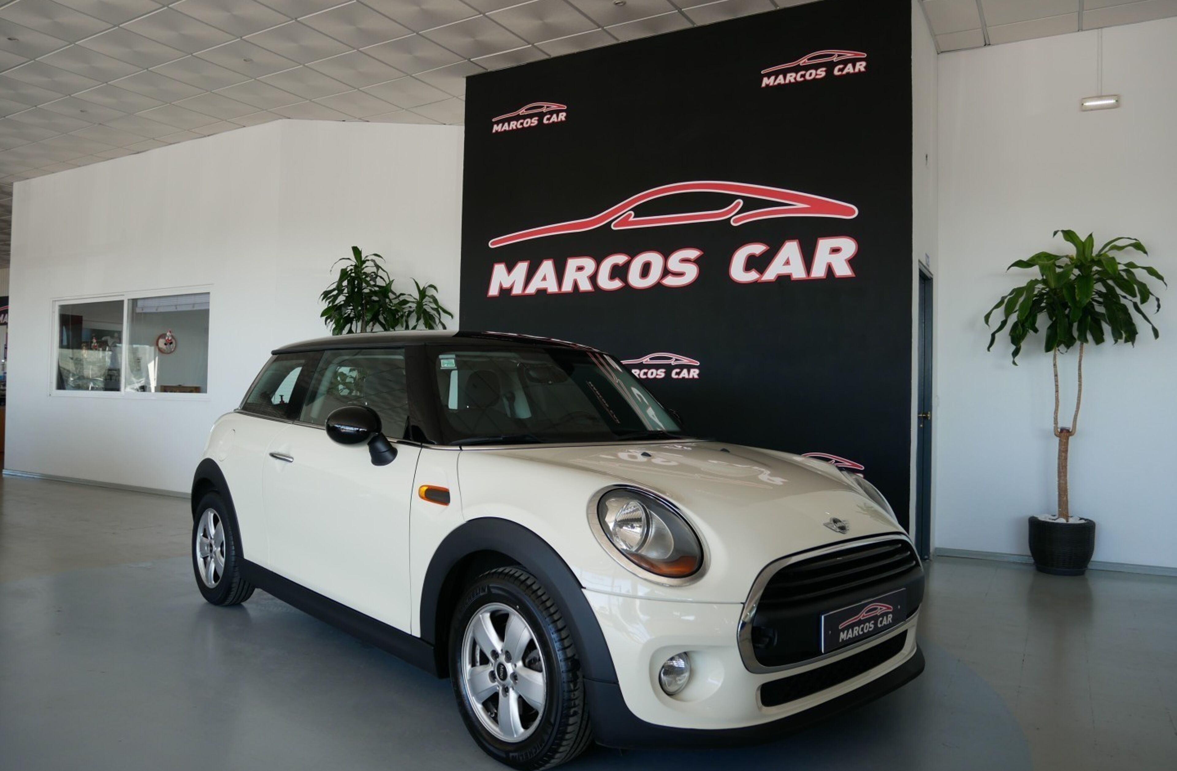 MINI Mini Cooper D