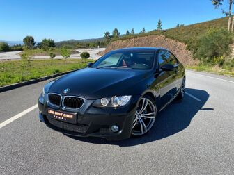 Imagem de BMW Serie-3 335 d Auto