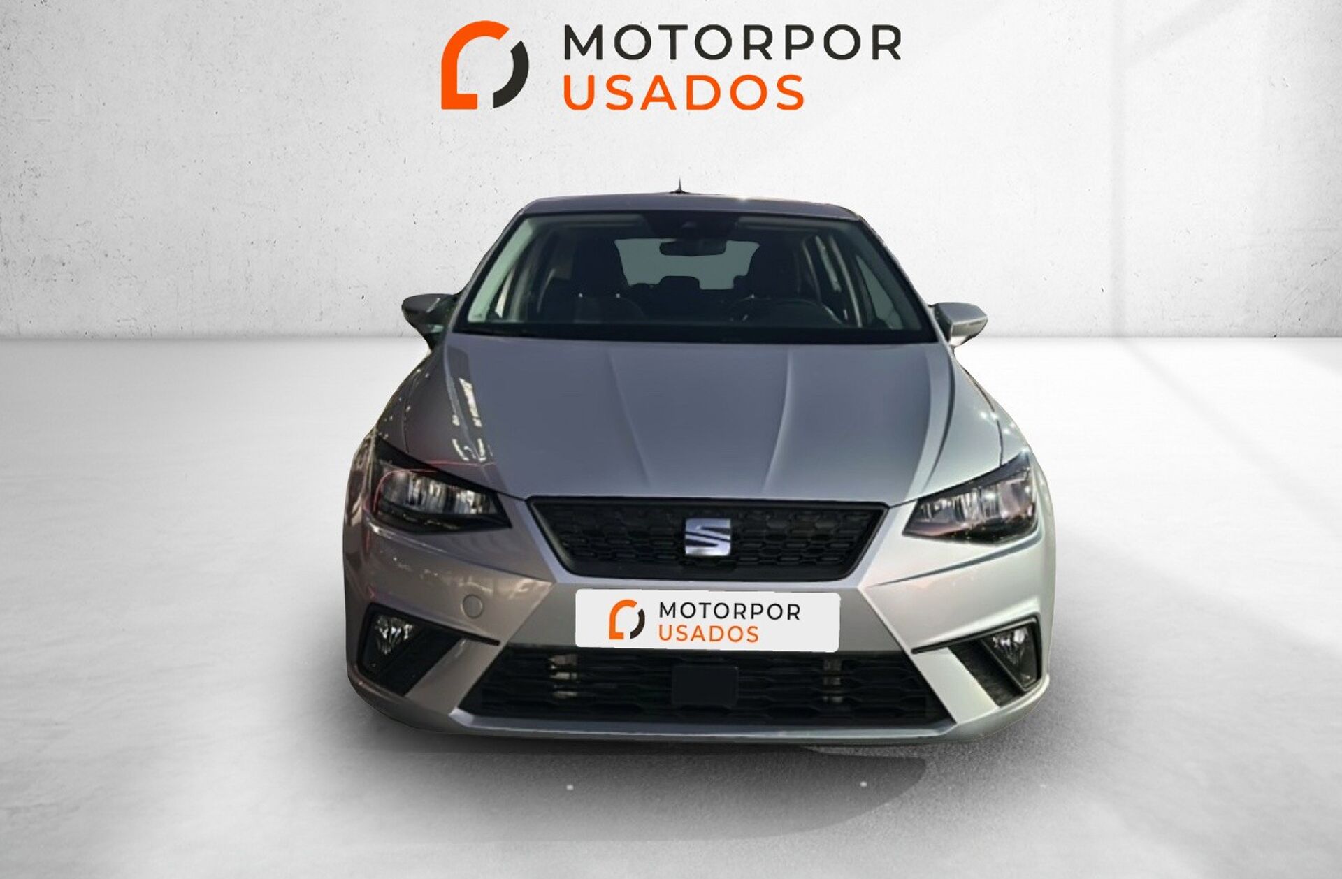 SEAT Ibiza 1.0 TSI Style DSG