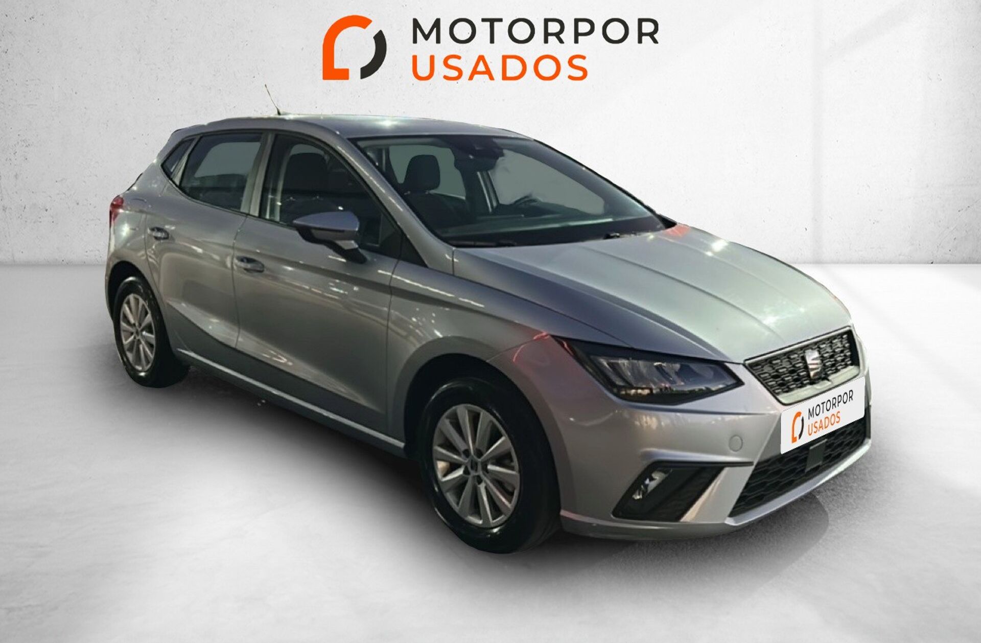 SEAT Ibiza 1.0 TSI Style DSG
