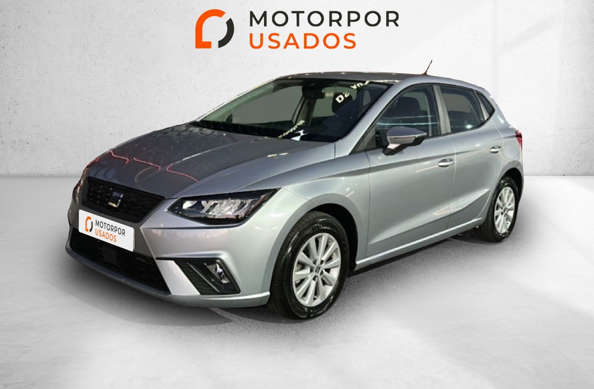 SEAT Ibiza 1.0 TSI Style DSG