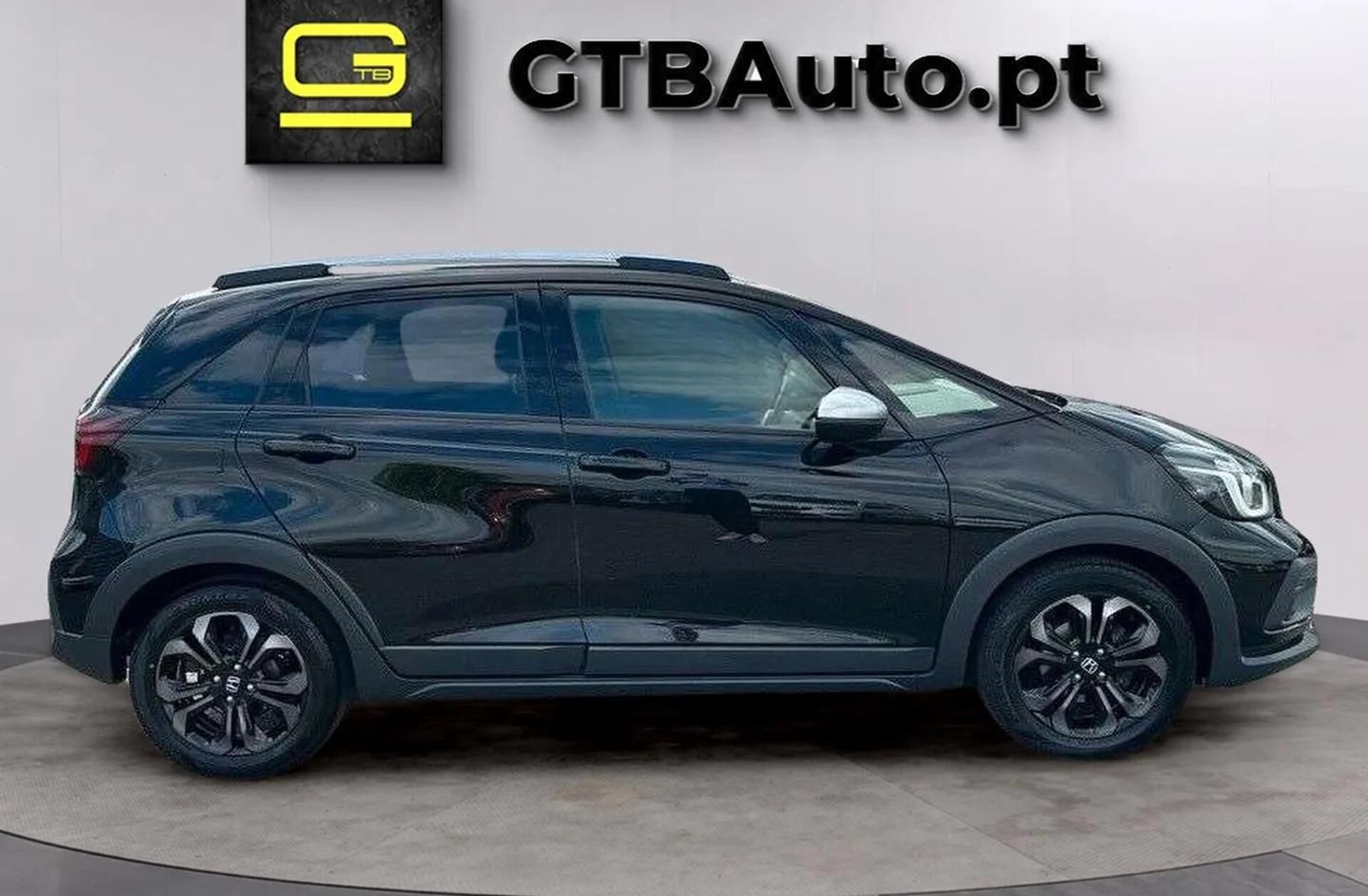 HONDA Jazz Crosstar 1.5 i-MMD Executive