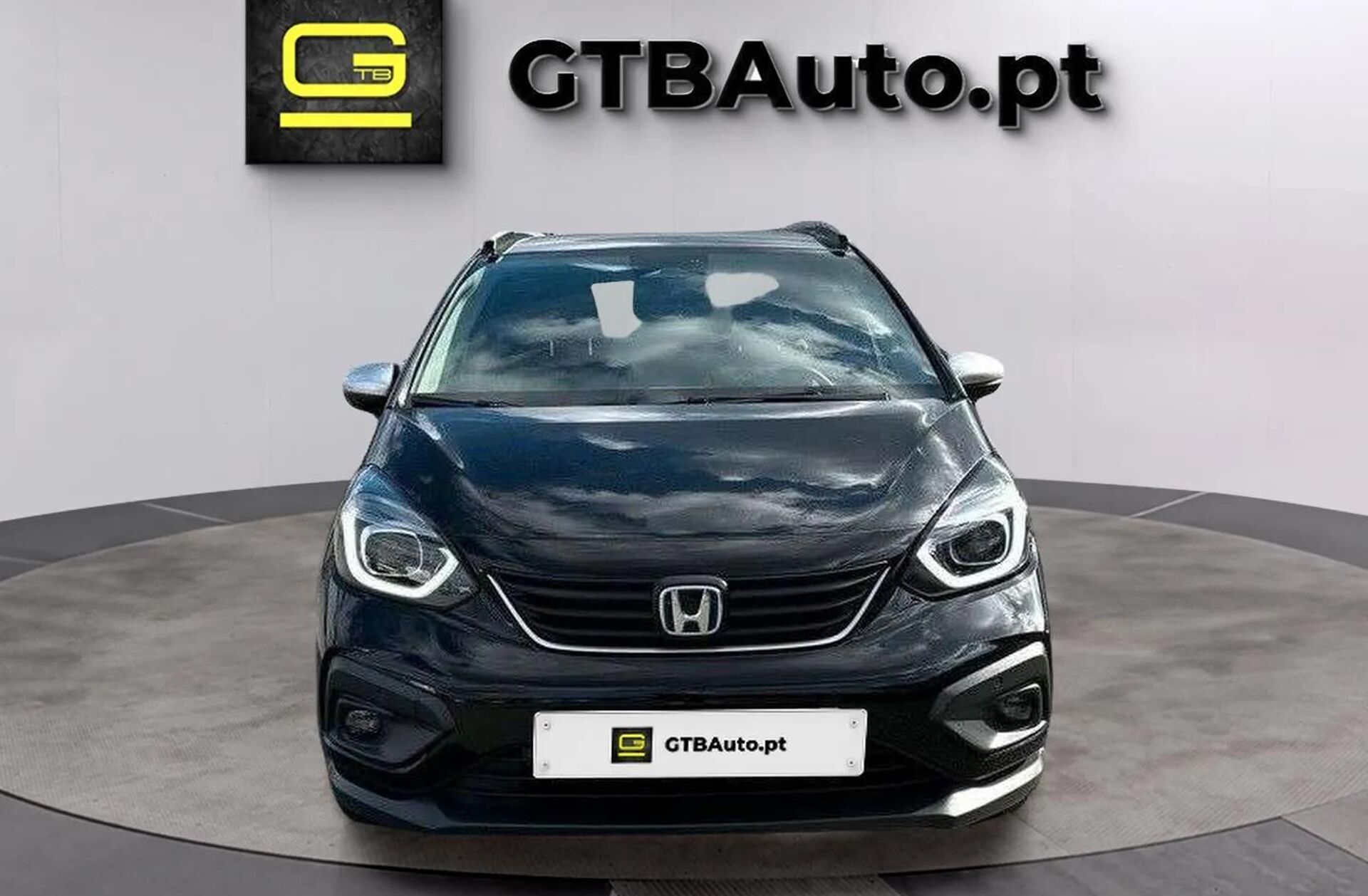 HONDA Jazz Crosstar 1.5 i-MMD Executive