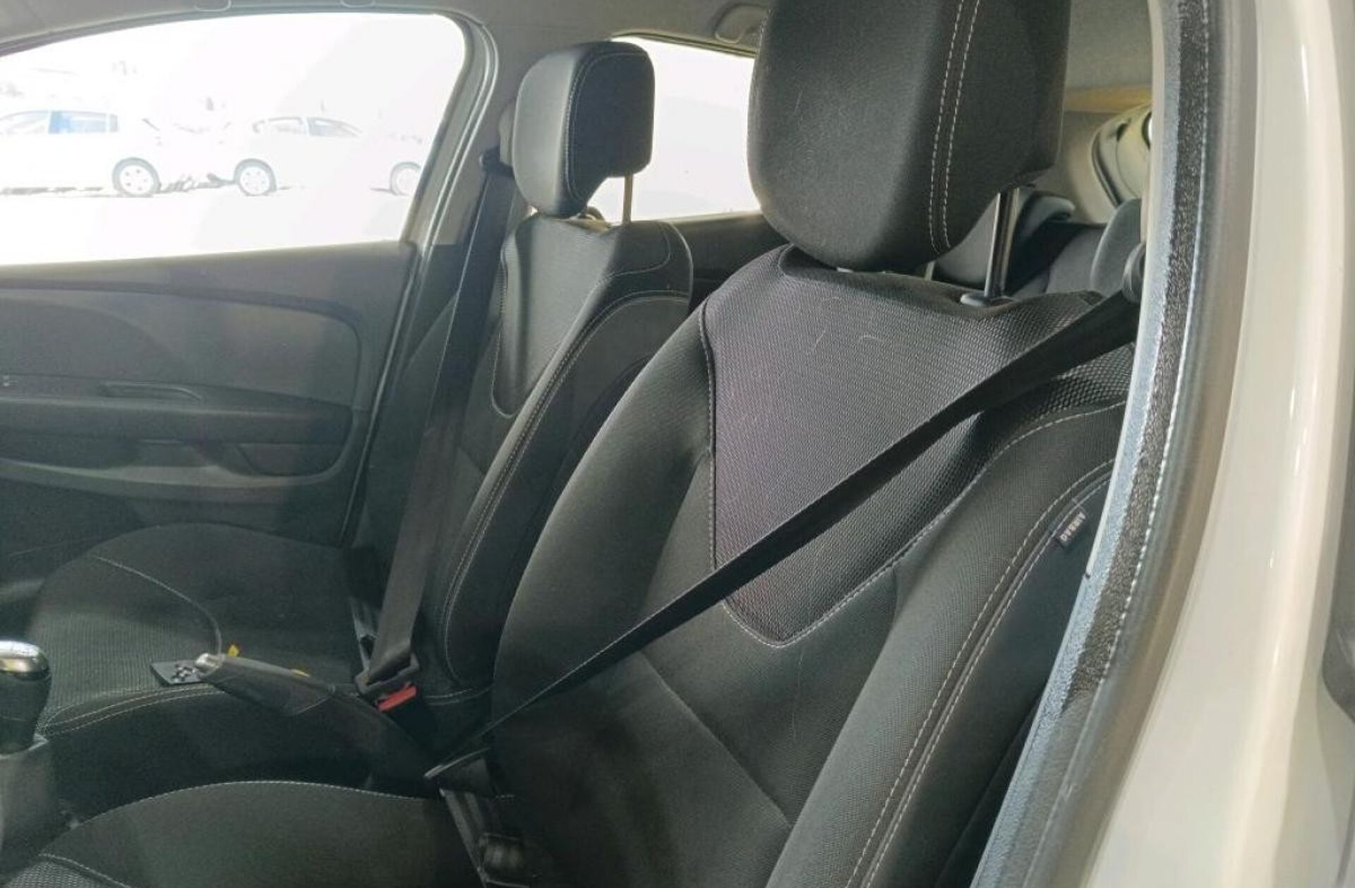 RENAULT Clio 1.5 dCi Zen