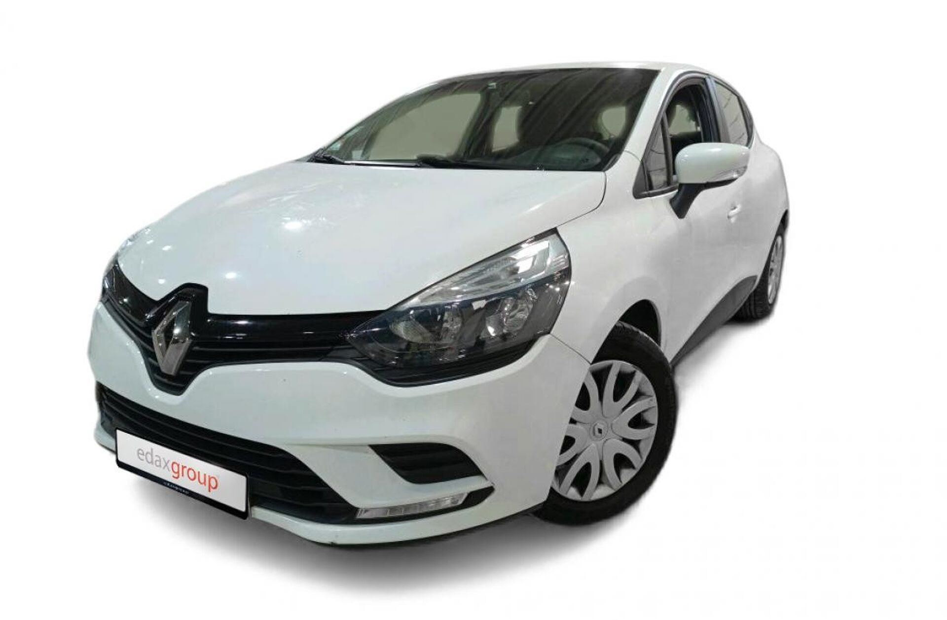 RENAULT Clio 1.5 dCi Zen