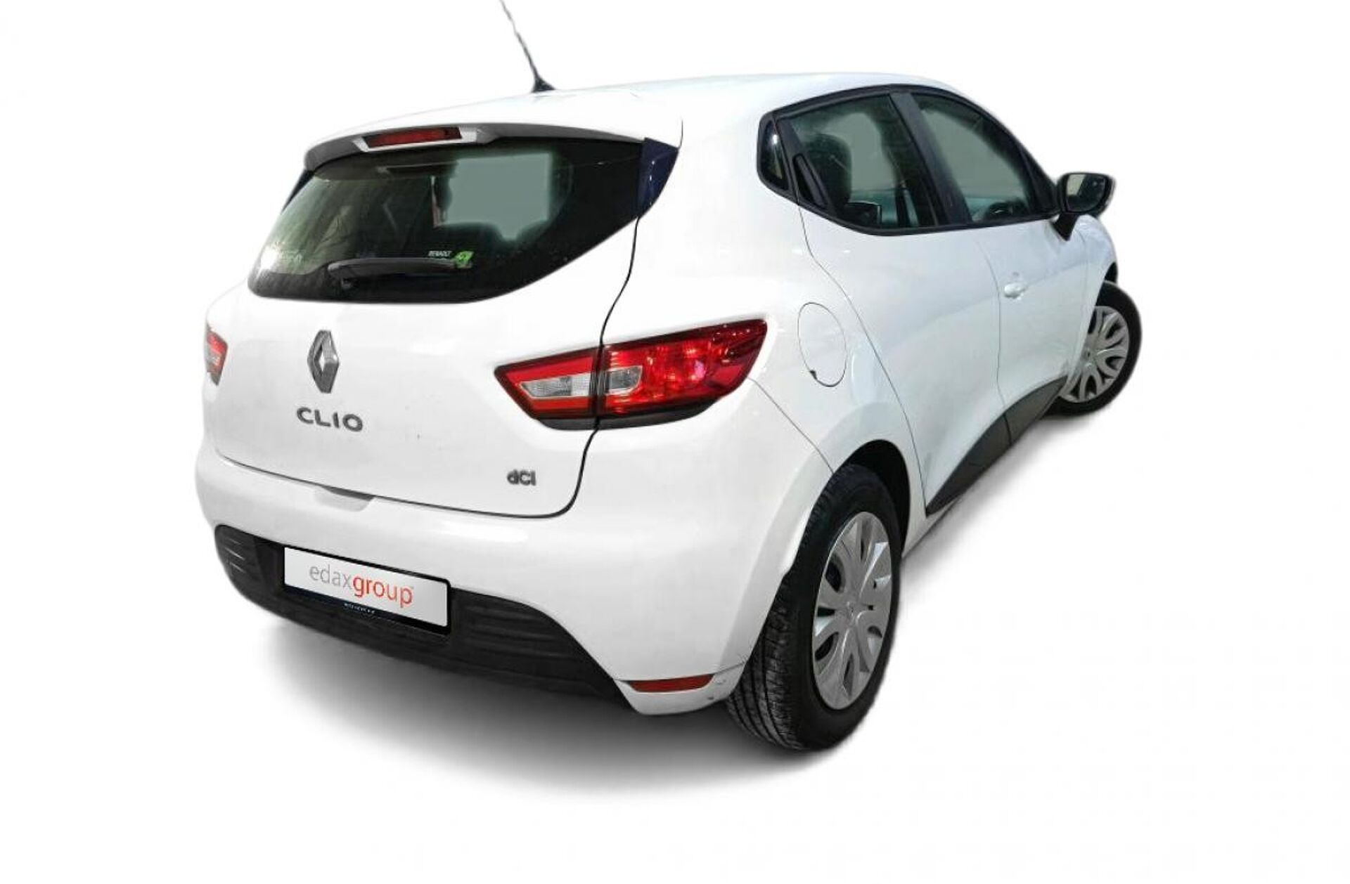 RENAULT Clio 1.5 dCi Zen