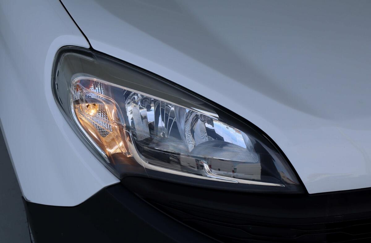 FIAT Doblò Doblo Combi 1.6 Multijet Maxi