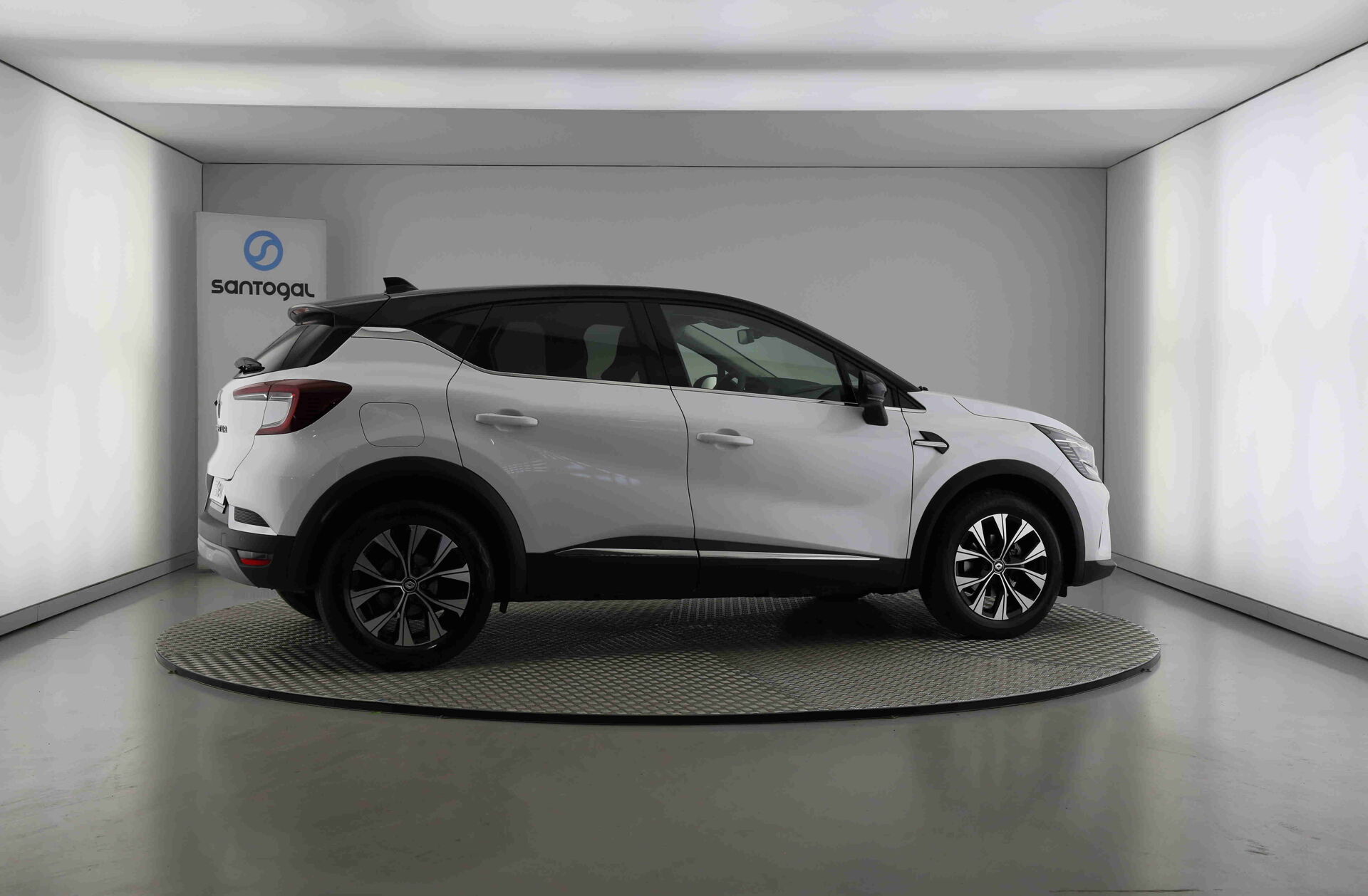RENAULT Captur 1.0 TCe Techno Bi-Fuel