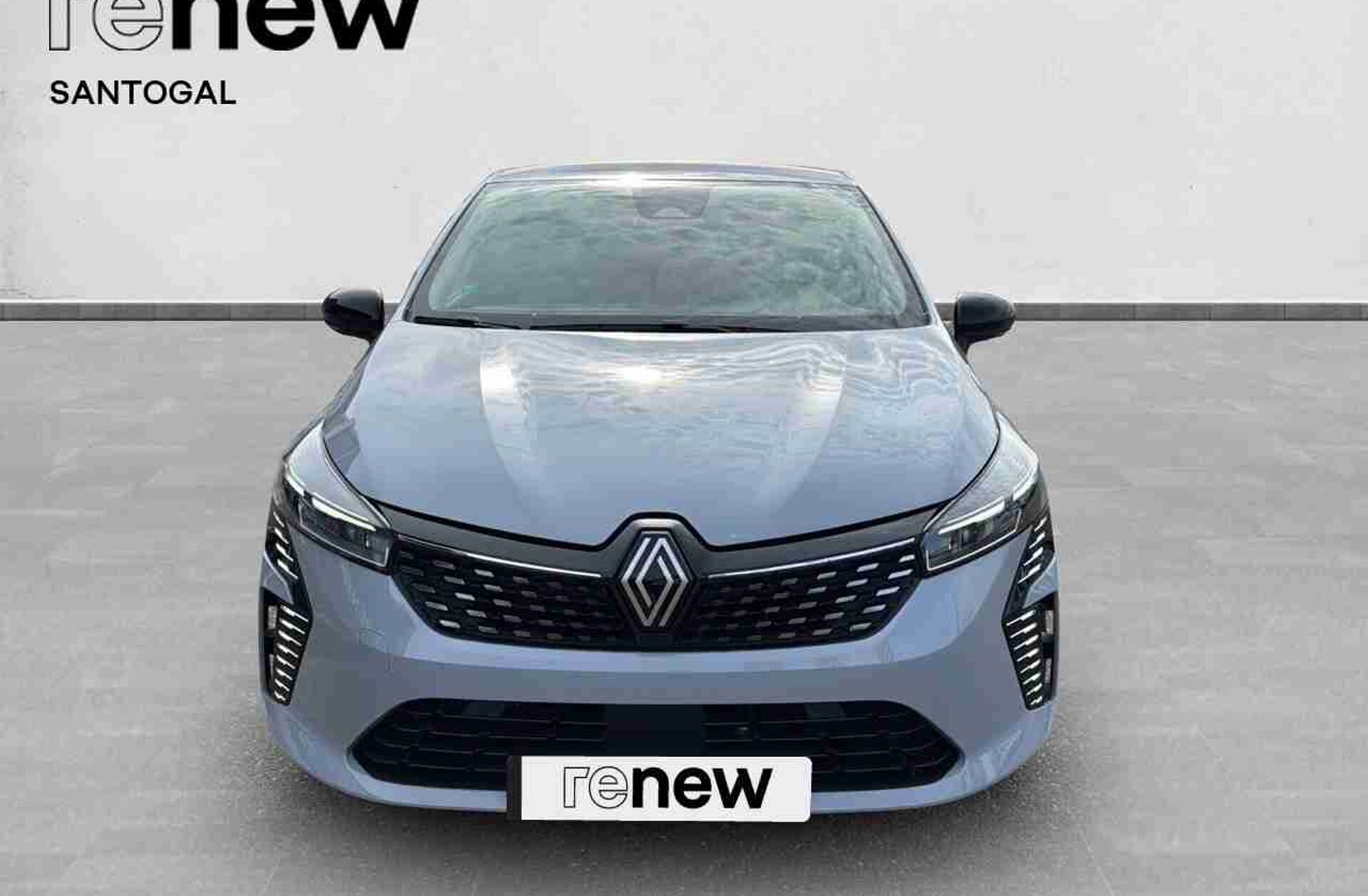 RENAULT Clio 1.0 TCe Evolution Bi-Fuel