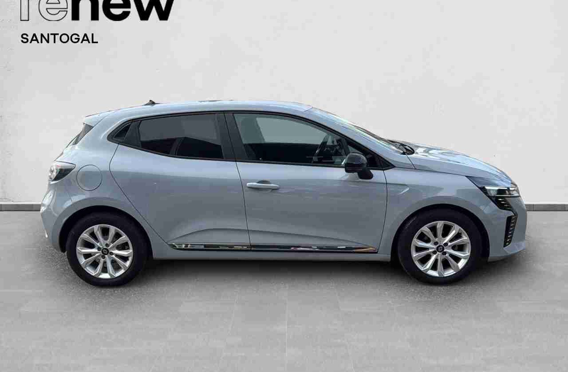 RENAULT Clio 1.0 TCe Evolution Bi-Fuel