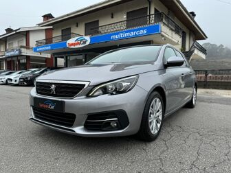 PEUGEOT 308 1.5 BlueHDi Style