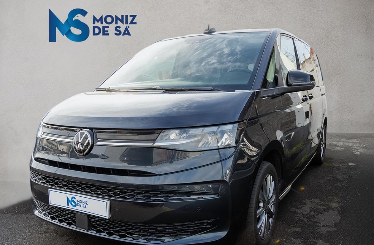 VOLKSWAGEN Multivan 1.4 TSI e-Hybrid Life DSG