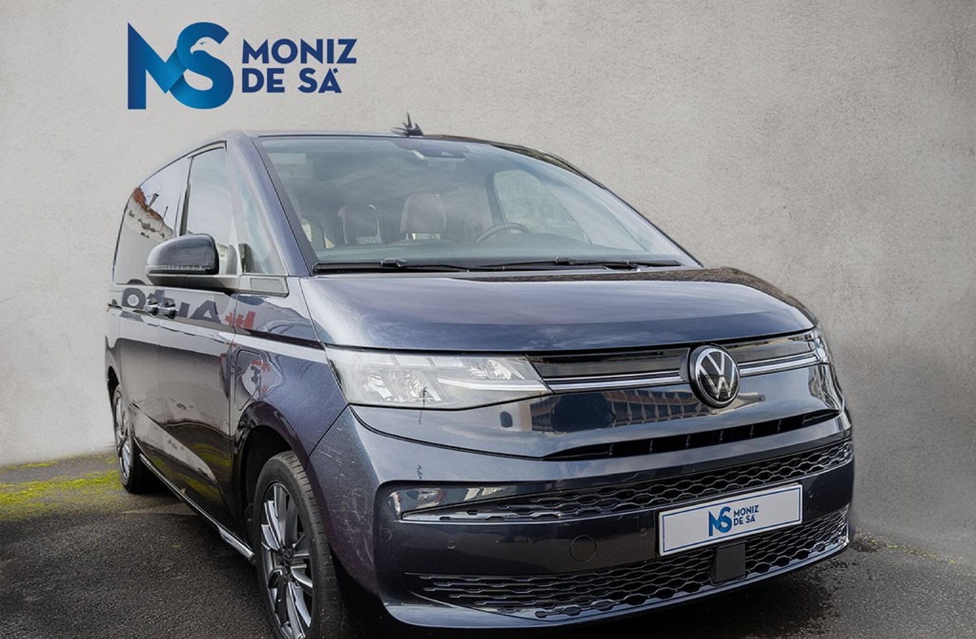 VOLKSWAGEN Multivan 1.4 TSI e-Hybrid Life DSG