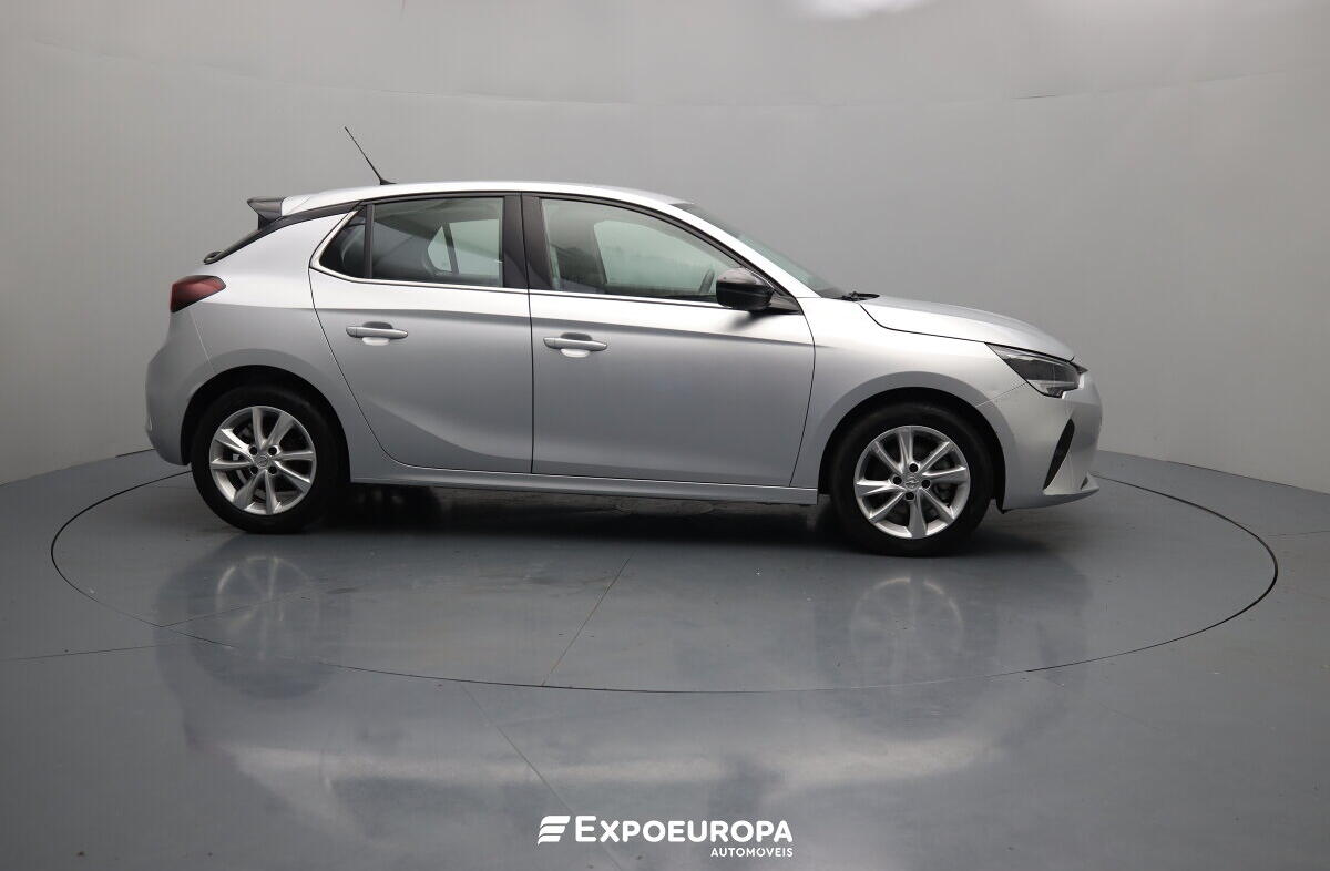 OPEL Corsa 1.2 T Elegance Aut.