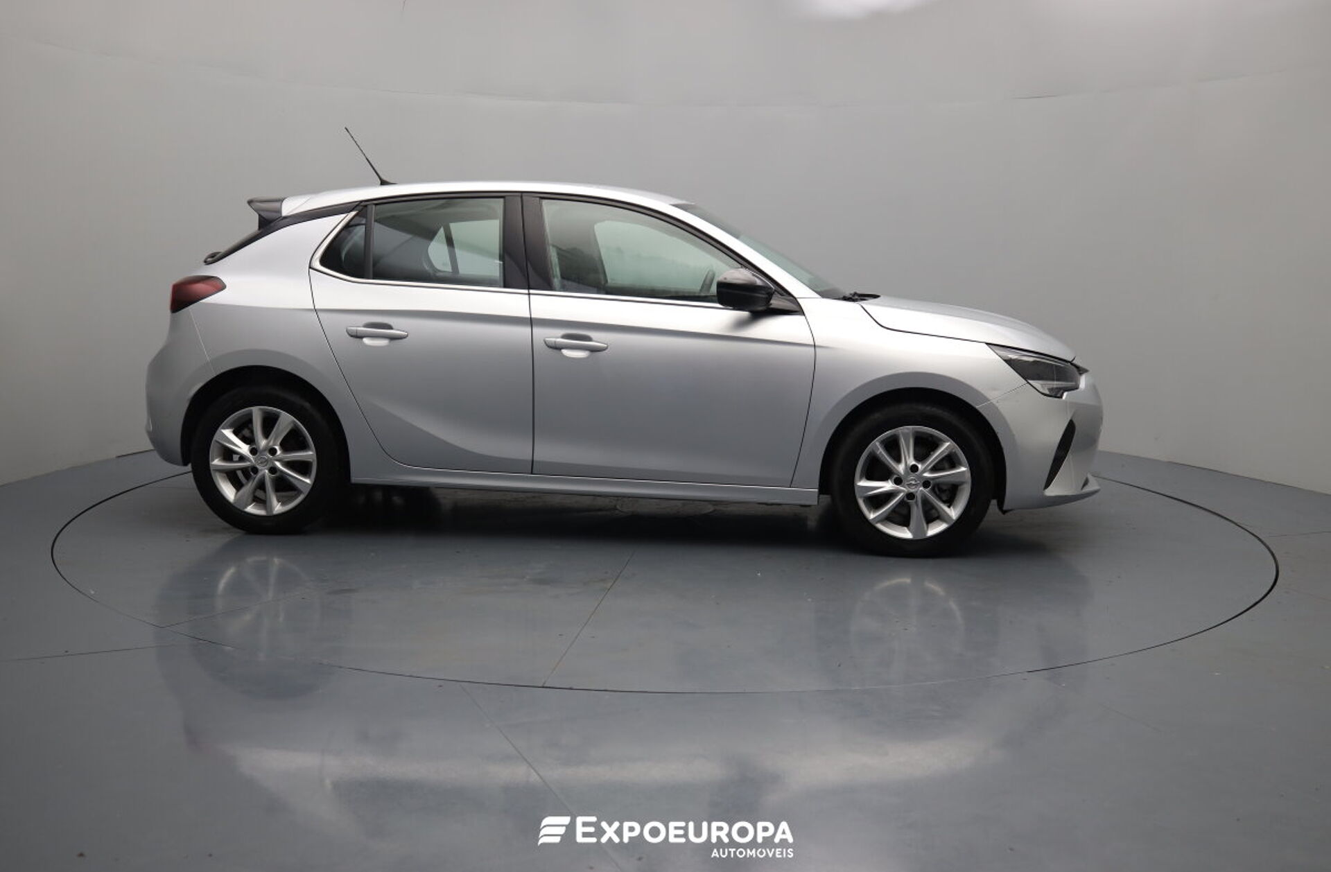 OPEL Corsa 1.2 T Elegance Aut.