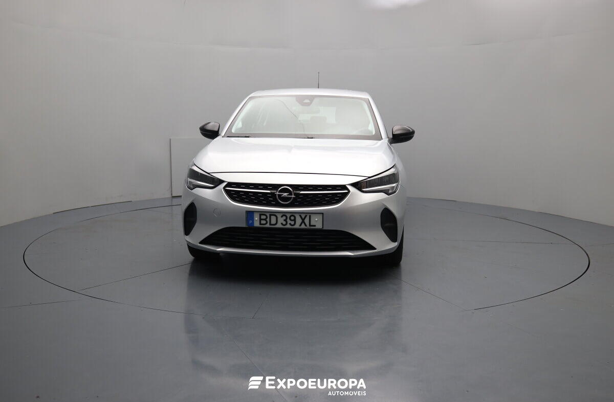 OPEL Corsa 1.2 T Elegance Aut.