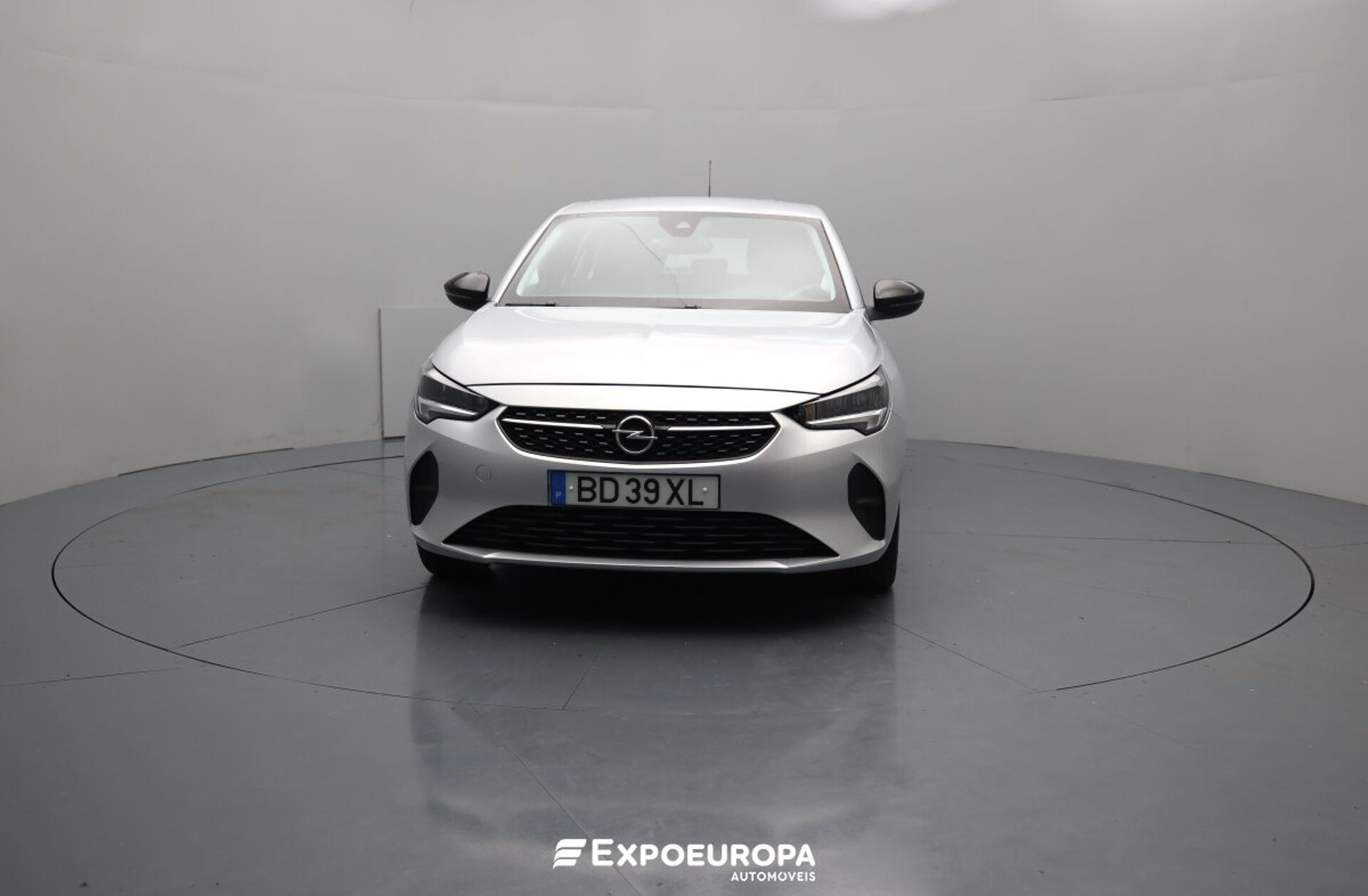 OPEL Corsa 1.2 T Elegance Aut.