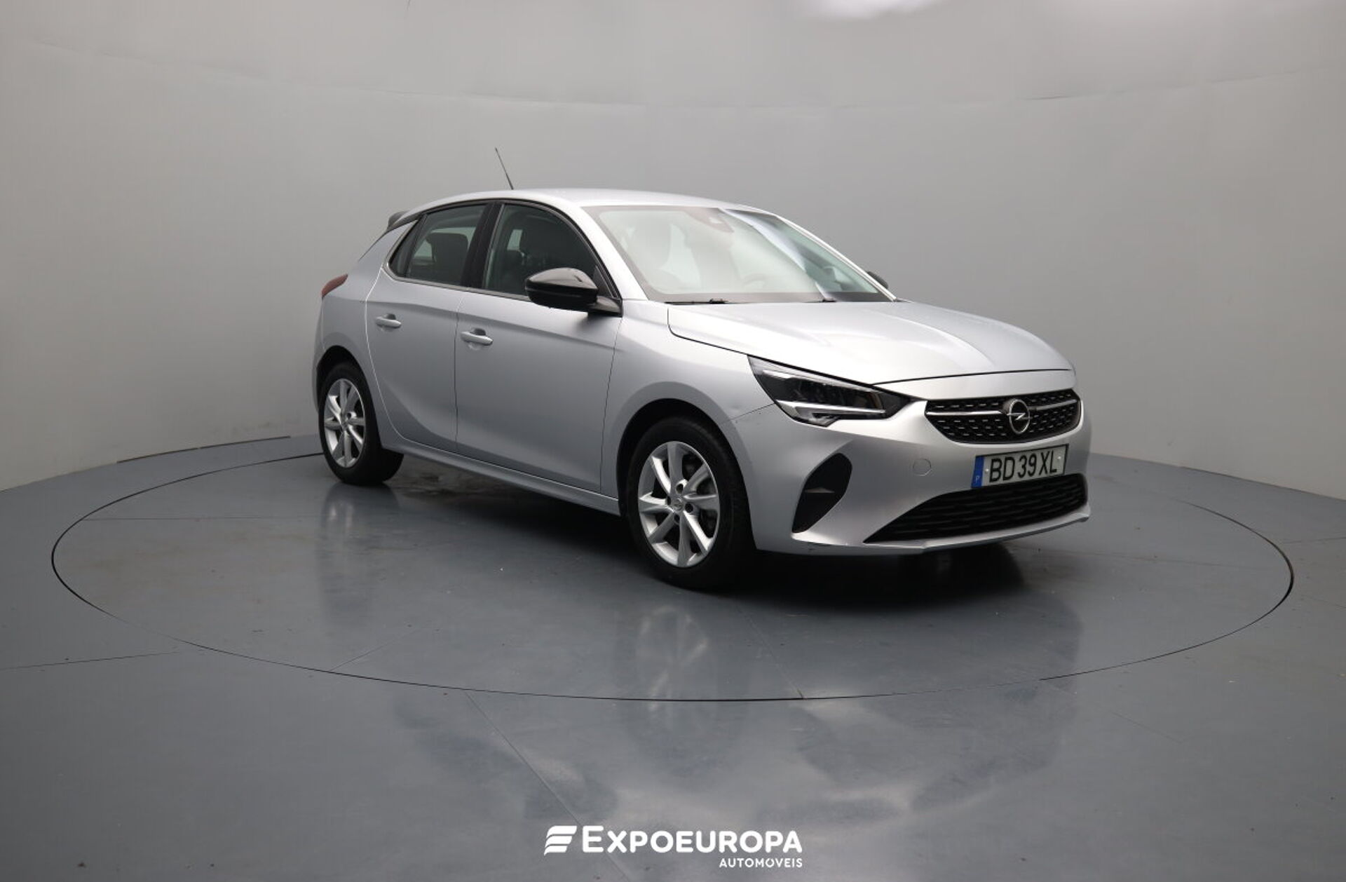 OPEL Corsa 1.2 T Elegance Aut.