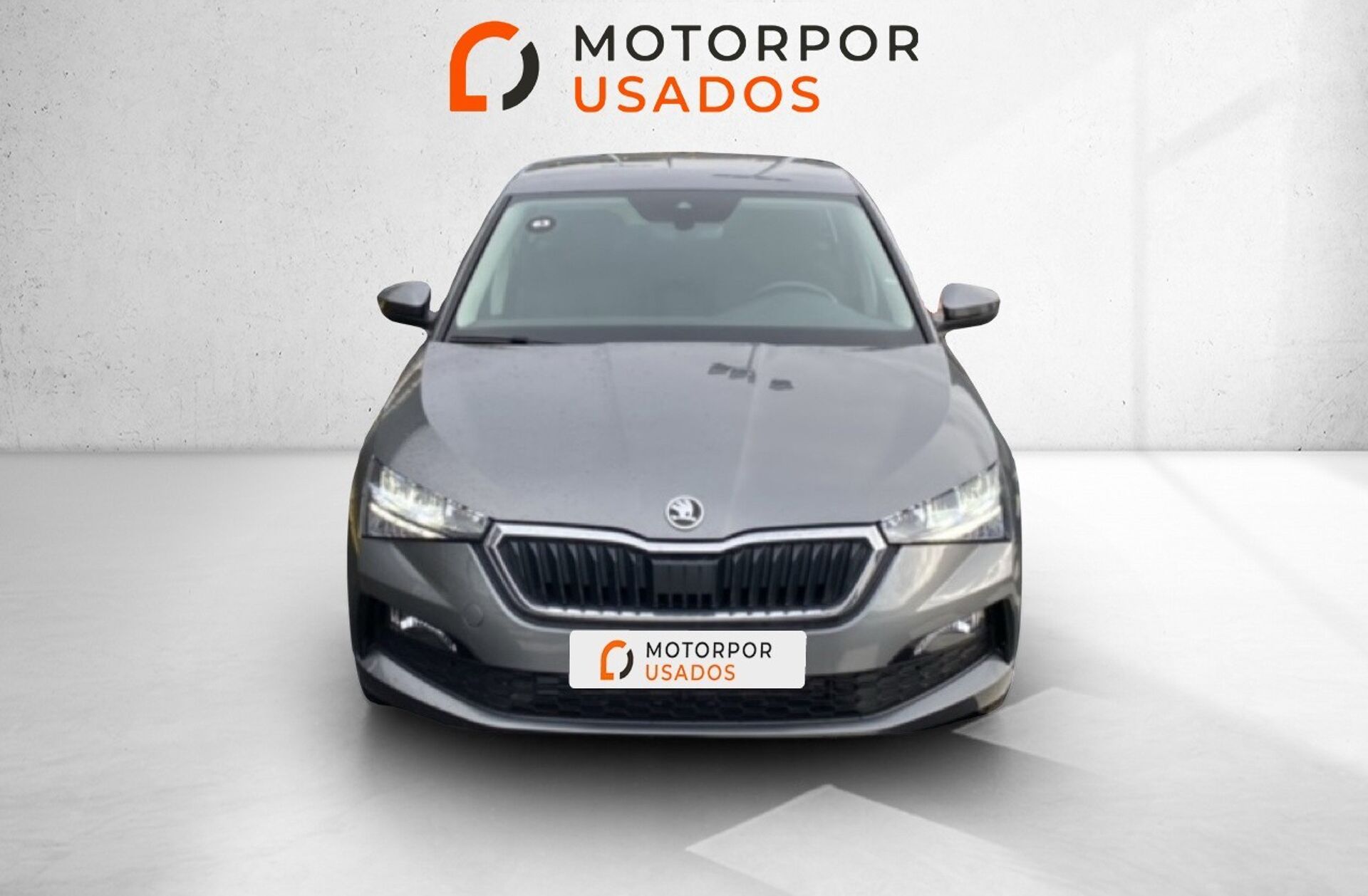SKODA Scala 1.0 TSI Ambition