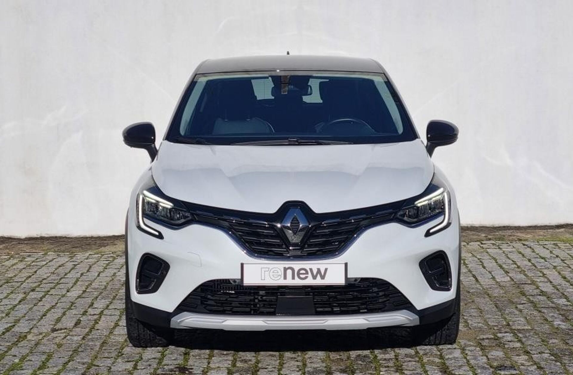 RENAULT Captur 1.0 TCe Techno Bi-Fuel