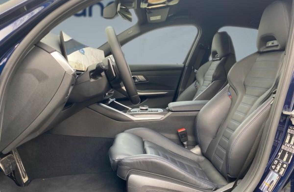 BMW Serie-3 M340 d xDrive Auto