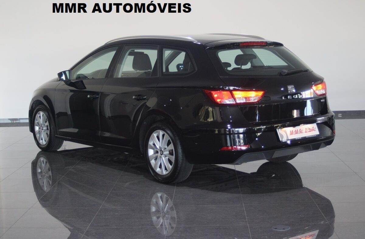 SEAT Leon ST 1.6 TDI Style S/S