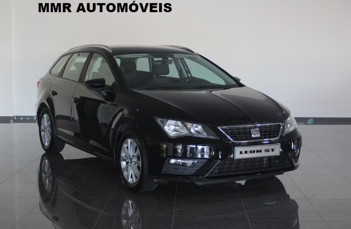 SEAT Leon ST 1.6 TDI Style S/S