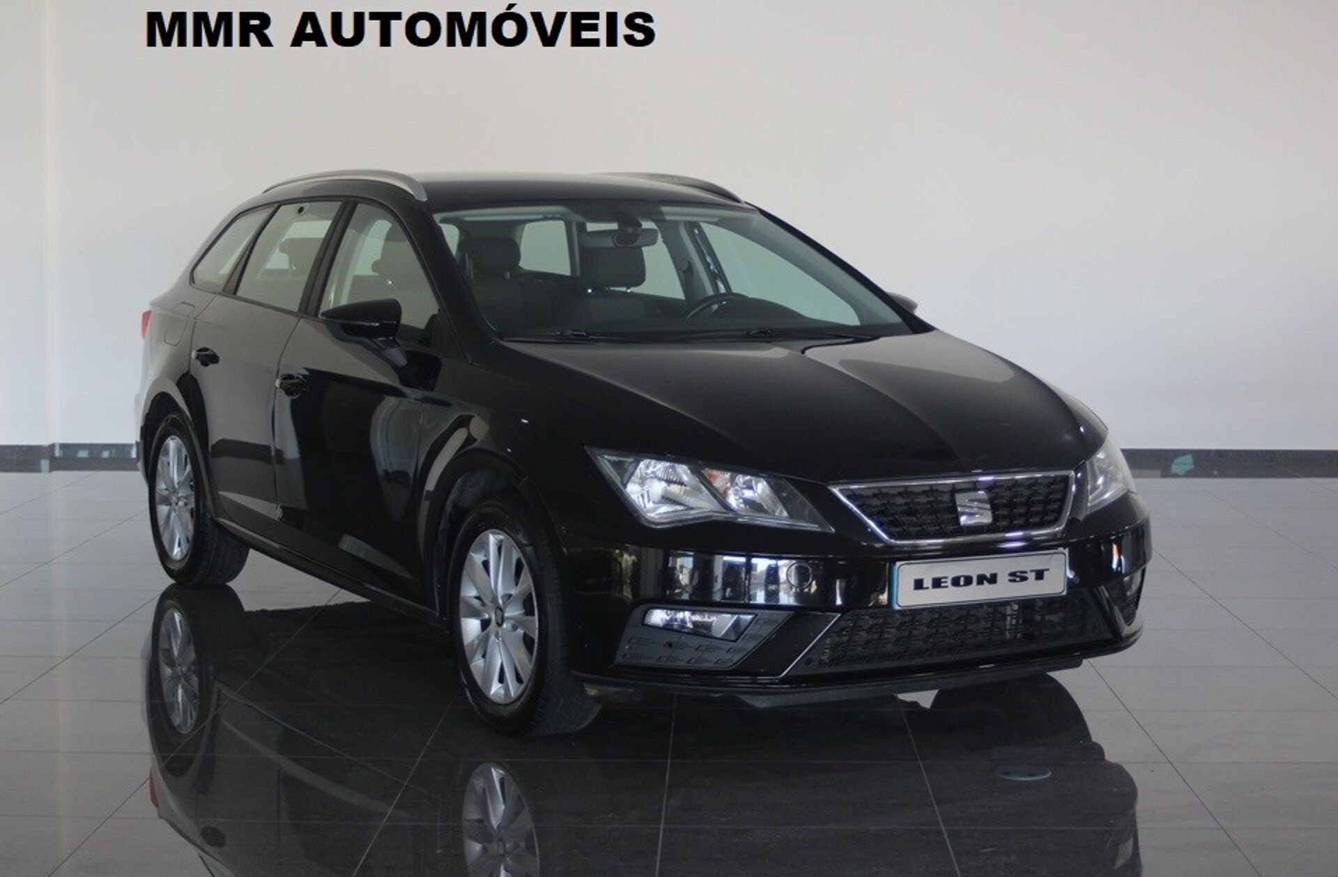 SEAT Leon 1.6 TDI Style S/S