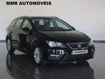 SEAT Leon 1.6 TDI Style S/S