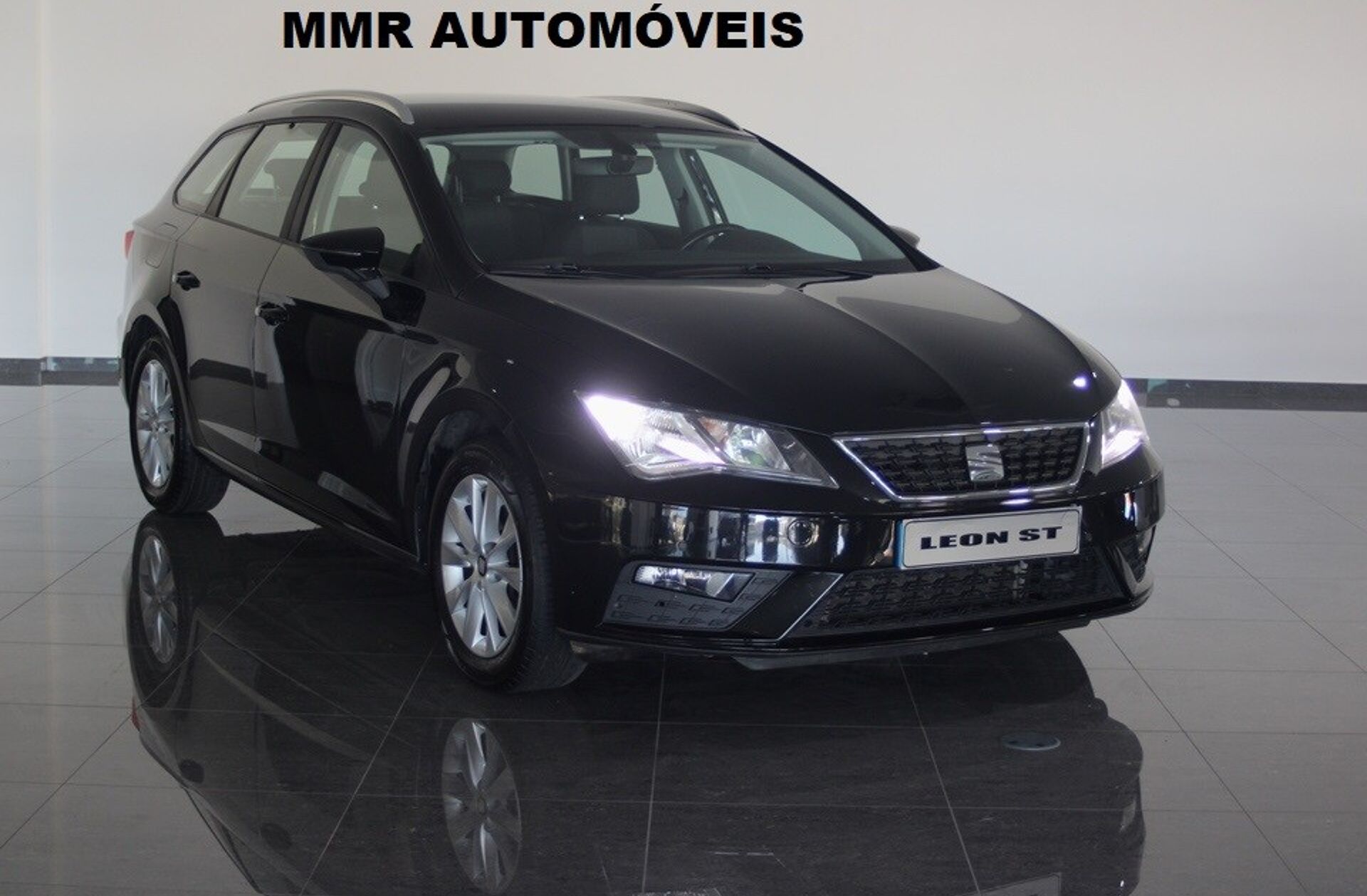 SEAT Leon ST 1.6 TDI Style S/S