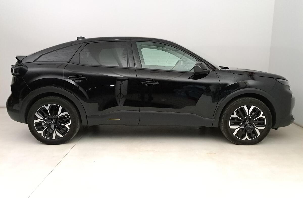 CITROEN C4 e- 54 kWh Autonomia Alargada You