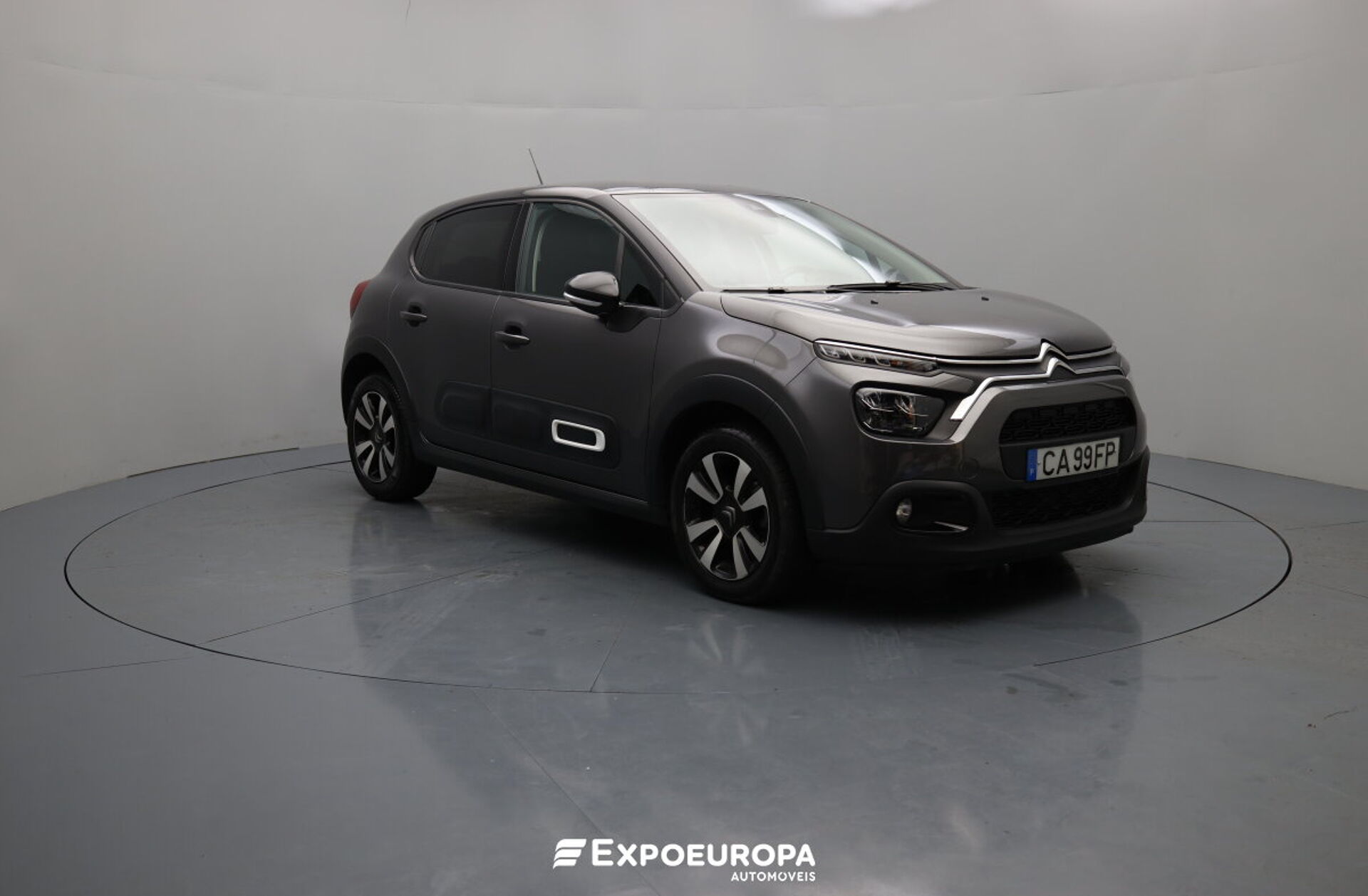 CITROEN C3 1.2 PureTech Max EAT6