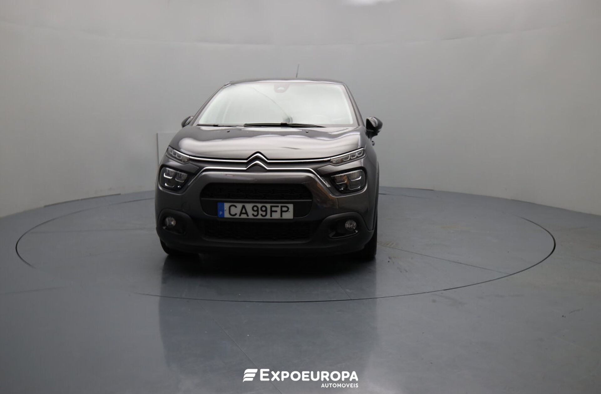 CITROEN C3 1.2 PureTech Max EAT6