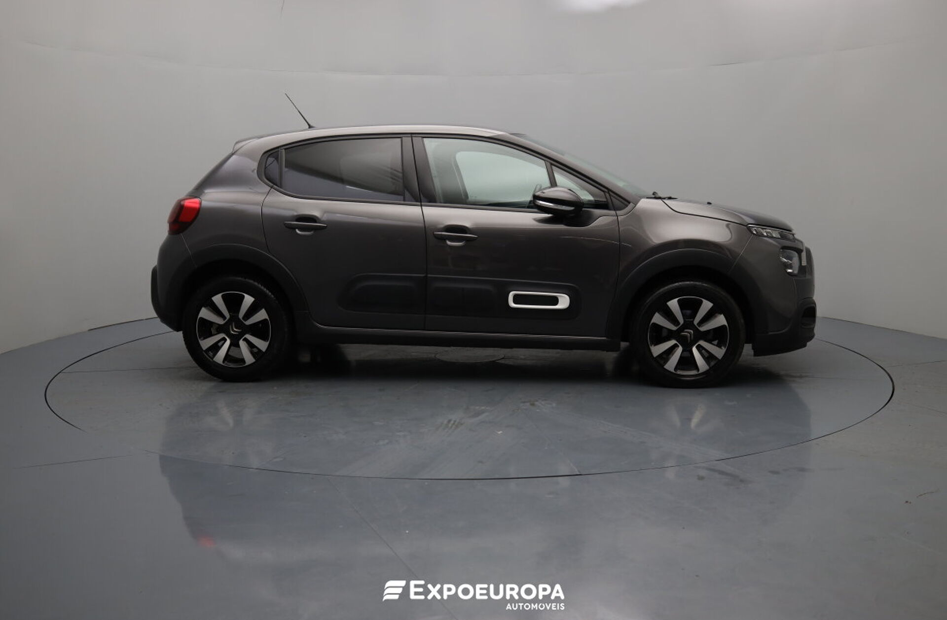 CITROEN C3 1.2 PureTech Max EAT6