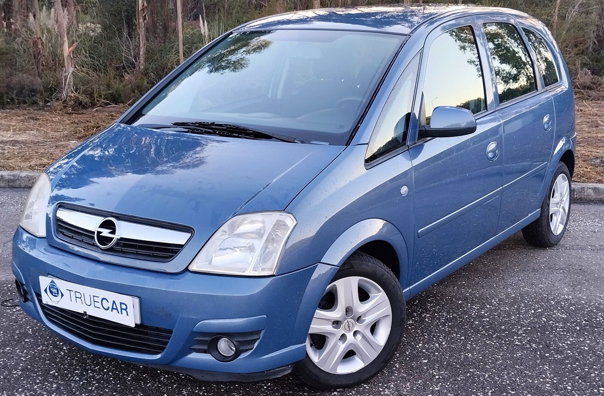OPEL Meriva 1.7 CDTi Cosmo