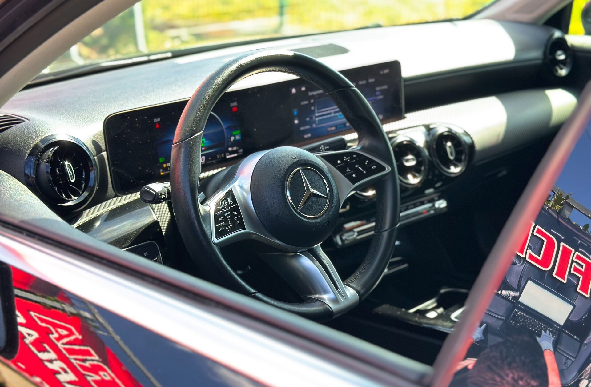 MERCEDES Classe A A 250 e
